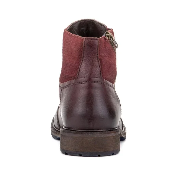 Vintage Foundry Co - Men's Harrison Boot Black, 10