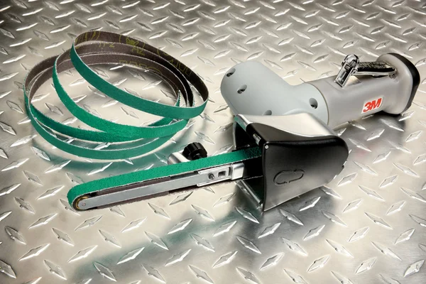 3M 28367 File Belt Sander Kit, 0.6 HP