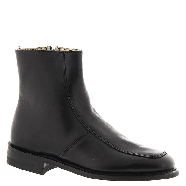 Executive Imperials Men's 7x22 Dress - 11 Black Boot E