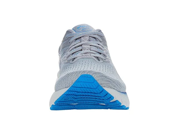 Asics Men's GT-2000 (Wide) 10 Sheet Rock-Electric Blue, 9.5