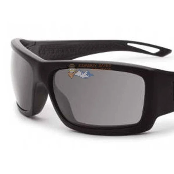 Ess Credence Black, Smoke