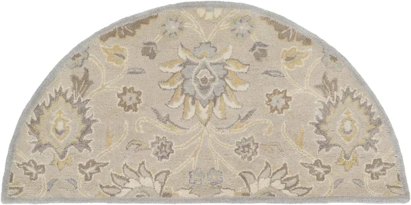 Surya Caesar CAE-1192 5' x 8' Area Rug