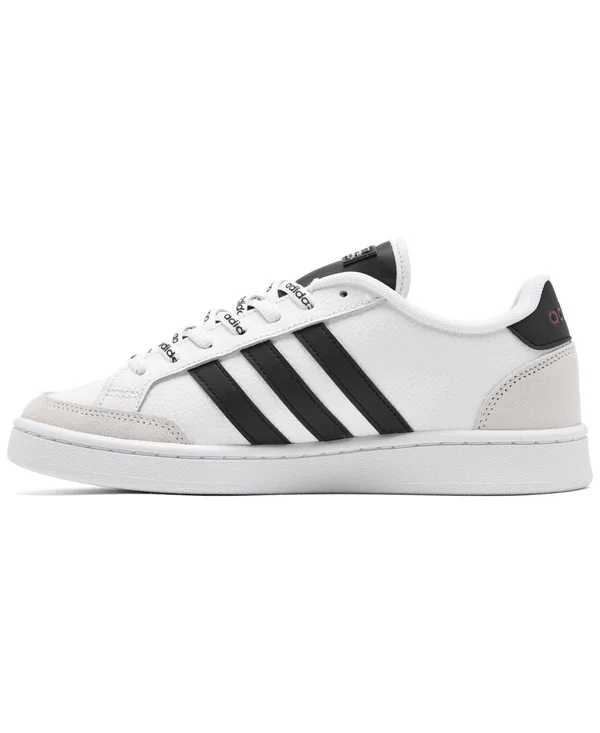 Adidas Grand Court SE 10 Men's White