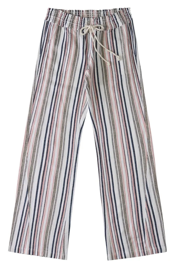Roxy Oceanside Flares Women's Pants