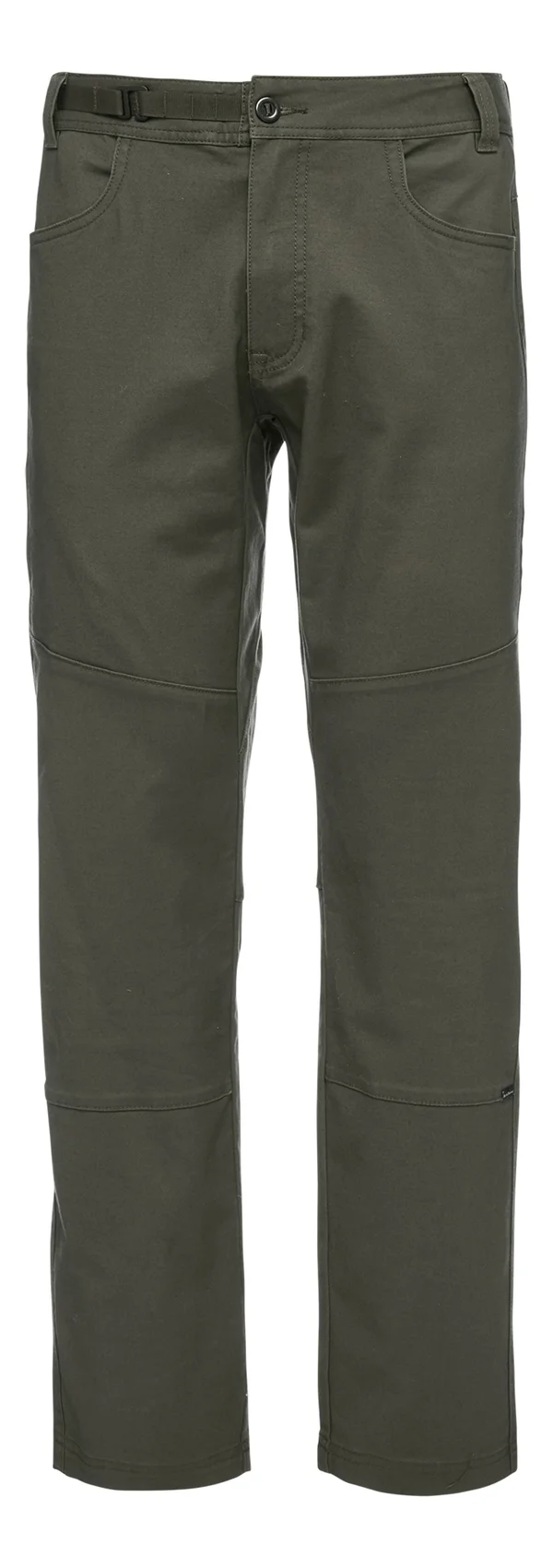 Black Diamond Men's Spire Pant 30, Carbon