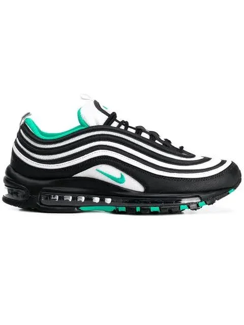 Nike Air Max 97 OG Japan Sneakers Black
