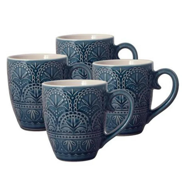 Pfaltzgraff Havana Dinnerware Set (16 Piece)