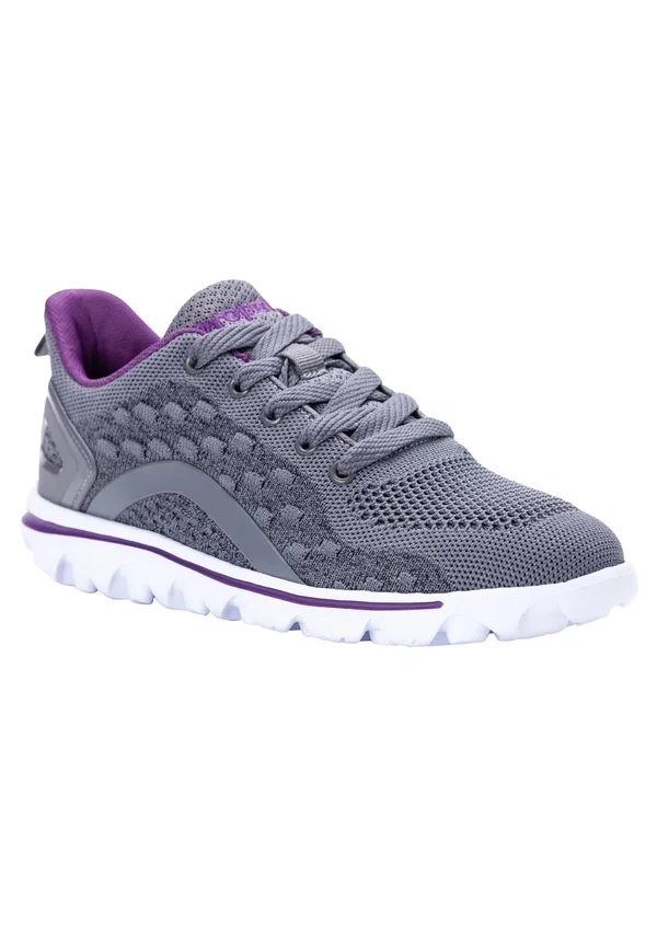 Propet TravelActiv Axial Women's Walking - Grey Size 6.5