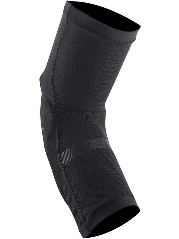 Alpinestars Paragon Plus Knee Protector Black Acid Yellow, XL