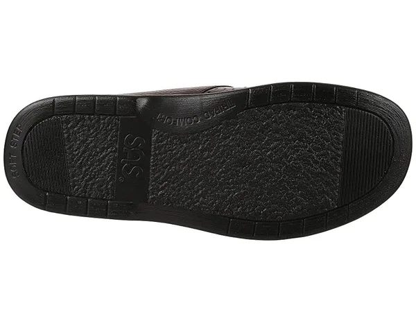 SAS Men's Side Gore (Cordovan)