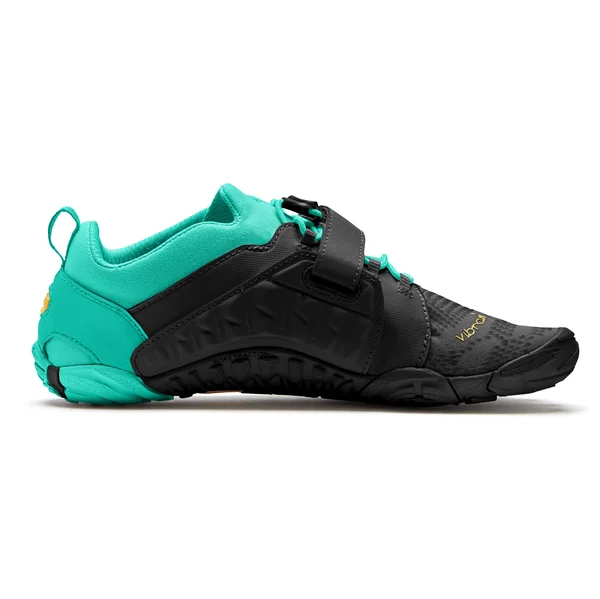 Vibram Women's V-Train 2.0 Running Shoes - Black