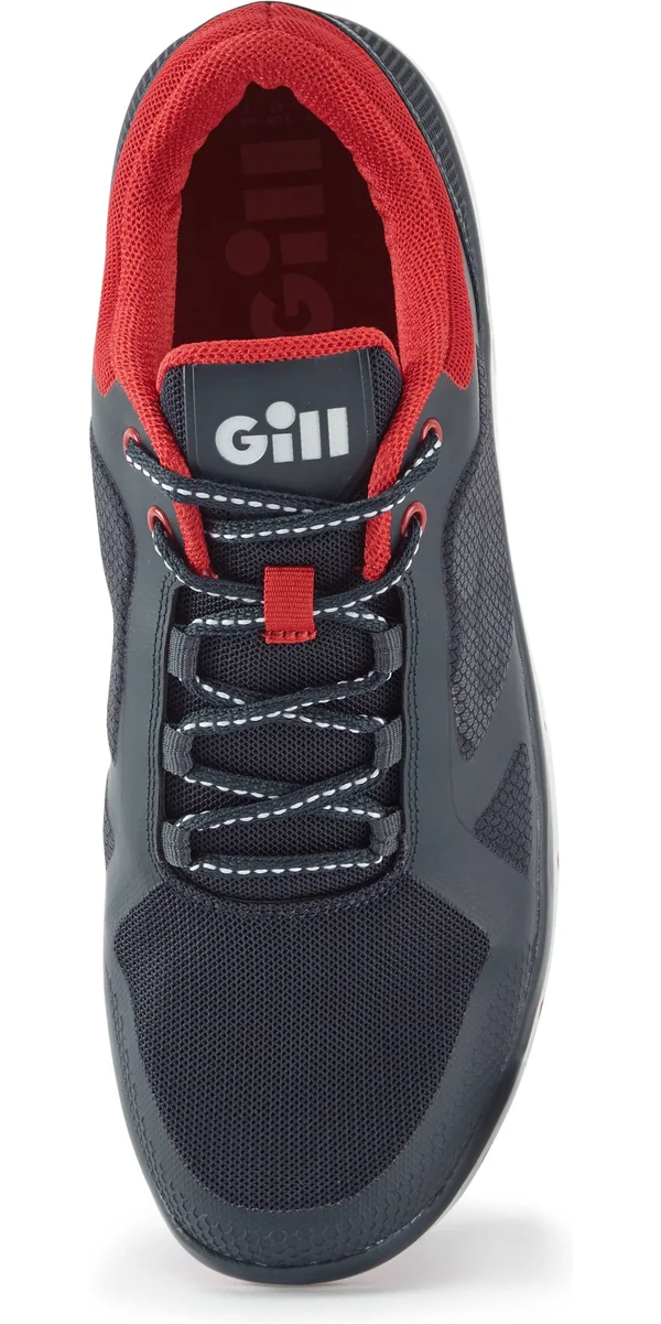 Gill Mawgan Trainer