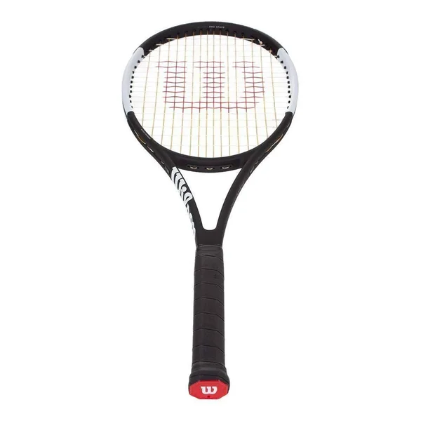 Wilson Pro Staff 97 Countervail Tennis Racquet - 4 3/8