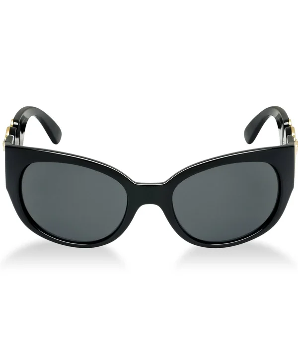 Versace VE4265 Sunglasses - Black