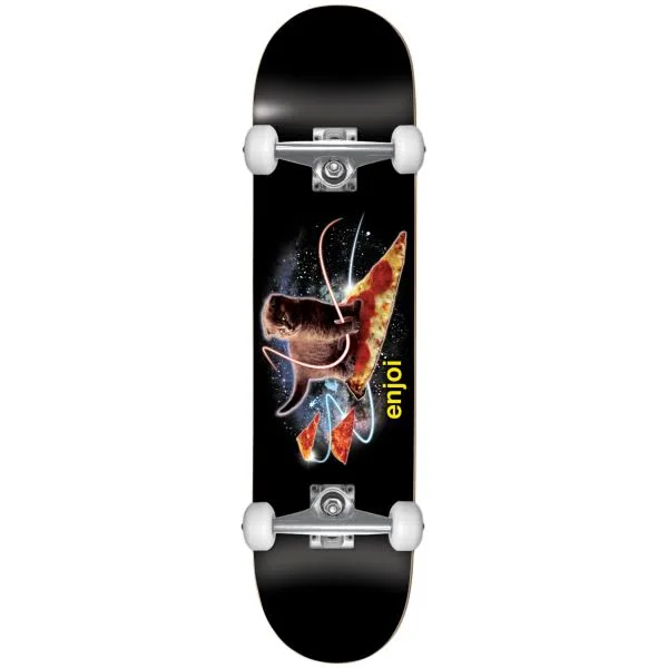 Complete Skateboard Enjoi (Pizza Kitten)