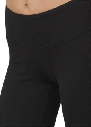 Prana Pillar Pant - Women's Xs Black Regular