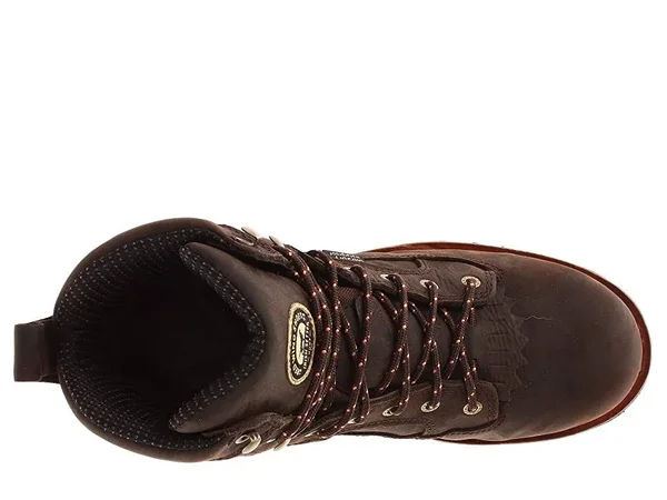 Irish Setter Trailblazer Waterproof Boots, Men's Brown