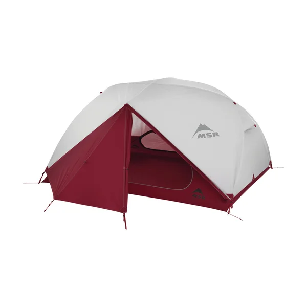 MSR - Elixir 3 Tent