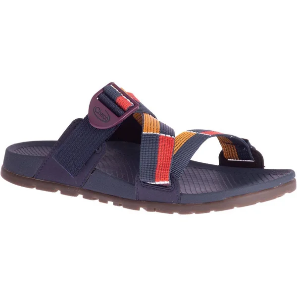 Chaco Women's Lowdown Slide - 10 - Natural