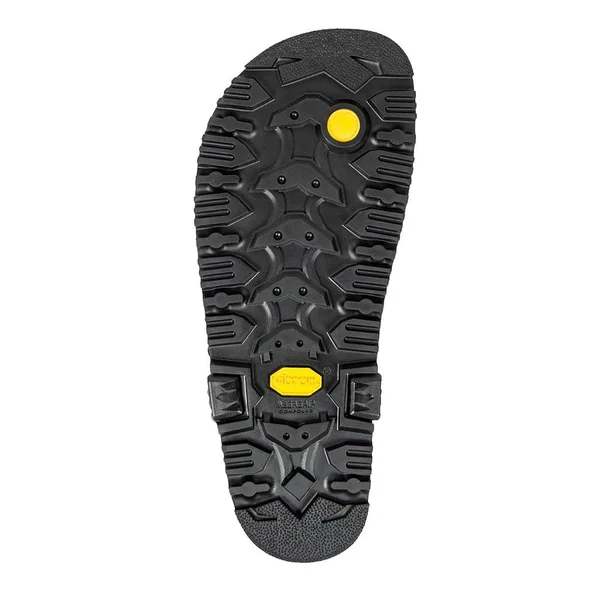 Luna Oso Flaco Winged Edition Sandal - 11.5 - Desert Canyon