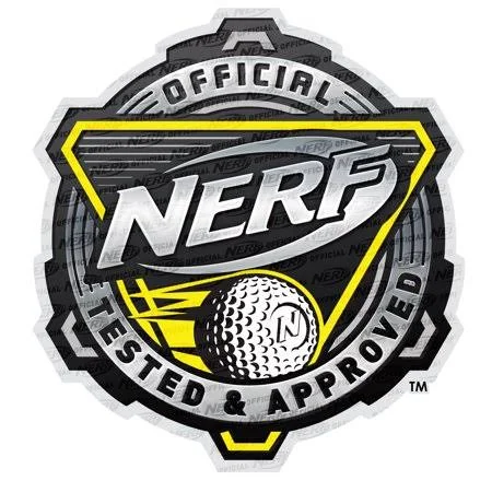Nerf Rival Artemis XVII-3000 Blaster - Red