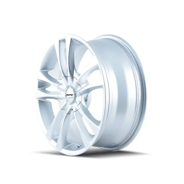 Touren Tr22 3222 Hypersilver 16x7 4-100/4-114.3 40mm 67.1Mm