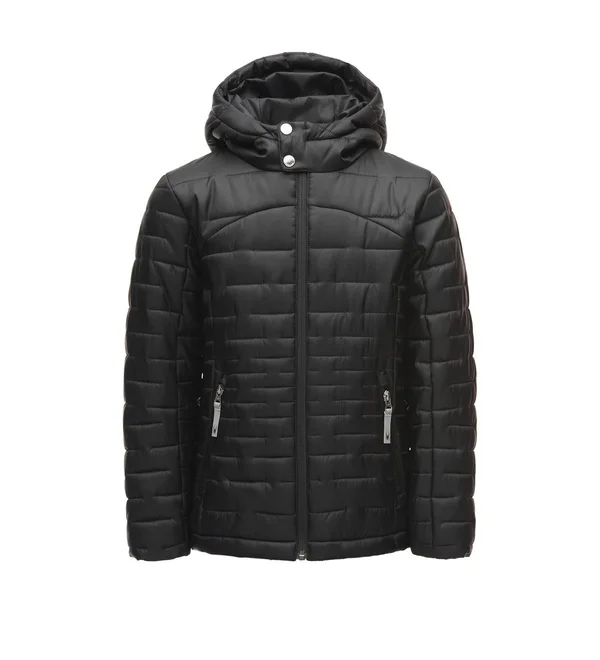 Spyder Girls& Edyn Hoody Insulated Jacket - XL - Silver, Silver