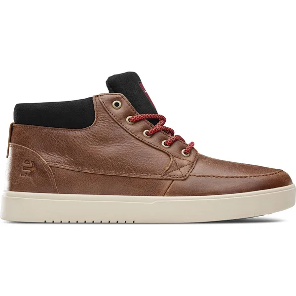 Etnies Crestone MTW Black - Black/Tan, 8.5