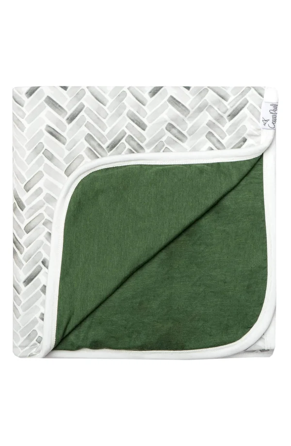 Copper Pearl 3 Layer Quilt Alta