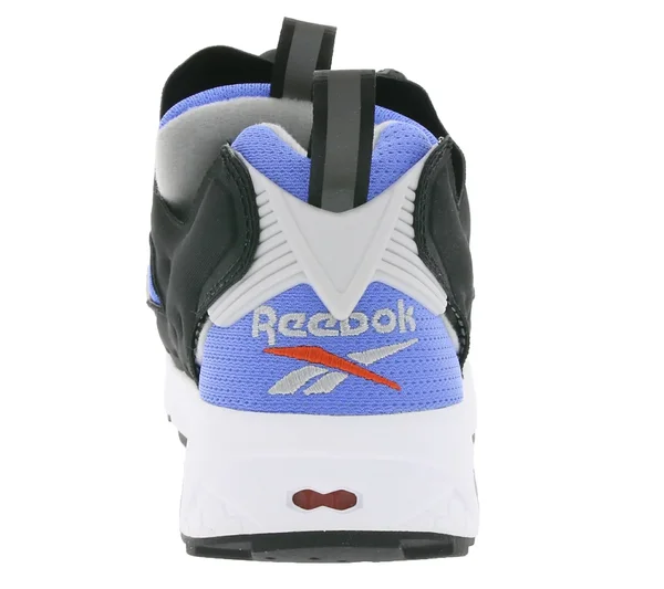 Reebok Instapump Fury OG (Blue)