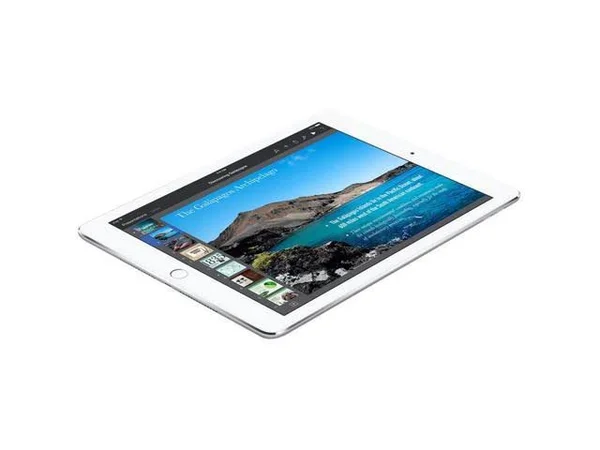 Apple iPad Air 2 16GB Tablet (Silver)