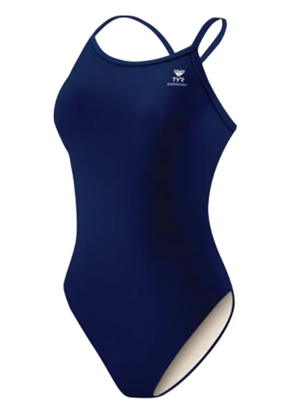 TYR Durafast One Solid Diamondfit