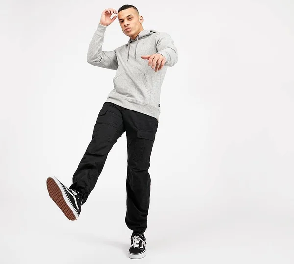 Vans Versa Hoodie Xs