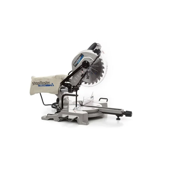 Delta Power Equipment CORPORATION S26-263L Shopmaster 10 in. Slide Miter Saw