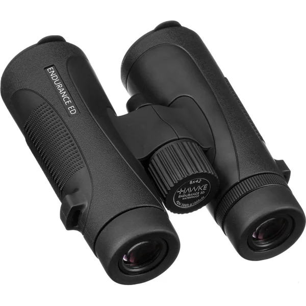 Hawke Sport Optics 8x42 Endurance Ed Binoculars (Black)