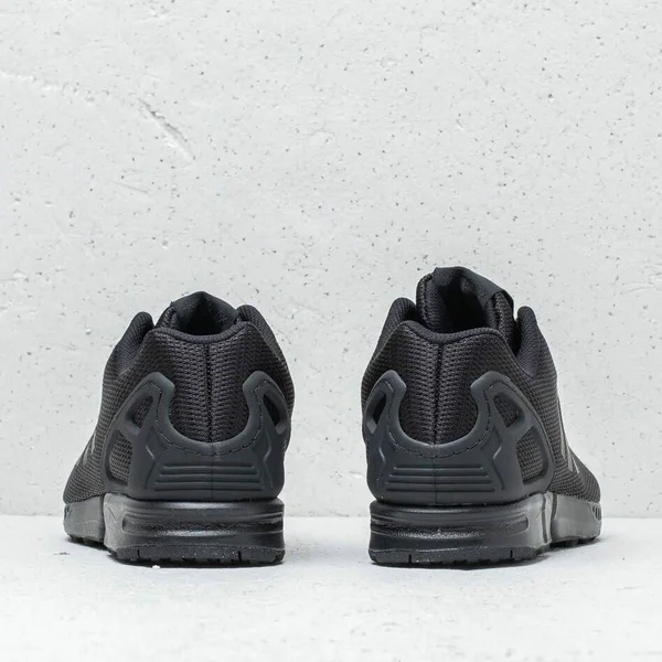 Adidas Shoes ZX Flux, S32279 - Black - 4.5