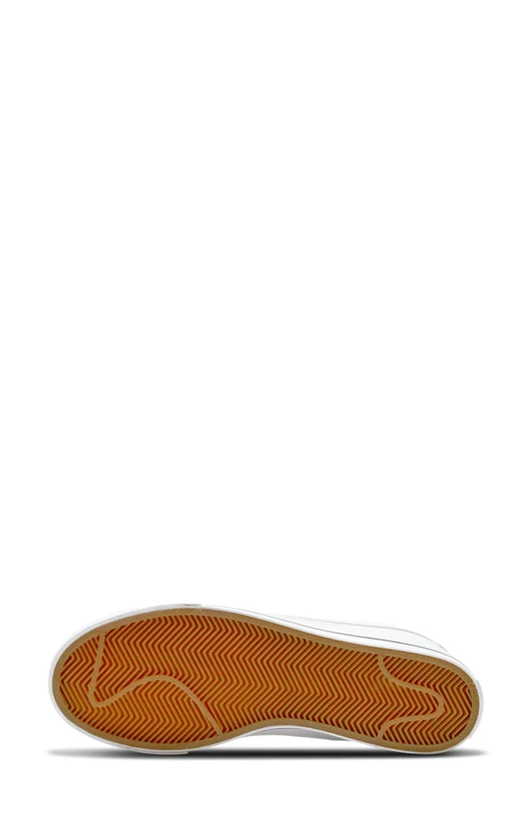 Nike Court Legacy White Women's Shoes - Size: 6.5