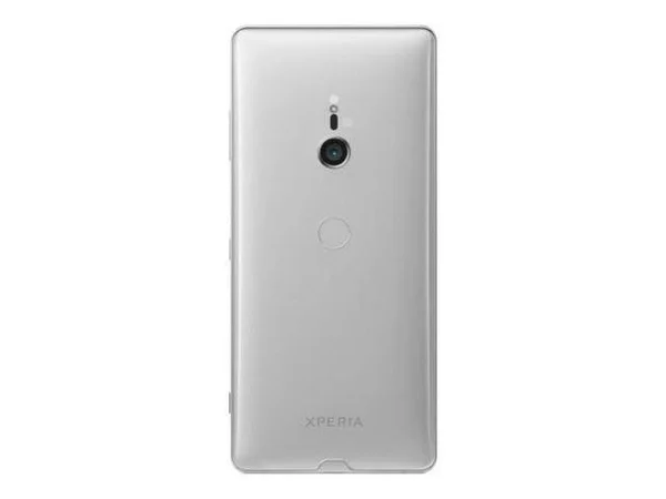 Sony Xperia XZ3 H9493 64GB 6GB Ram Dual SIM Silver