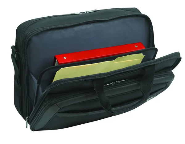 SOLO Sterling Laptop Portfolio CLA314-4 Notebook carrying case - 13 x 17 x 5