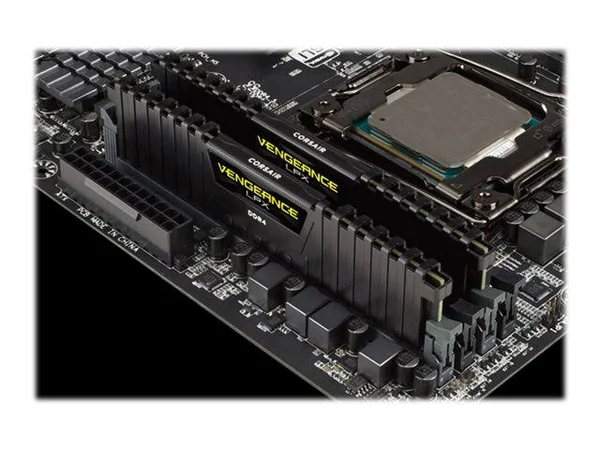 CORSAIR Vengeance LPX - DIMM 288-pin