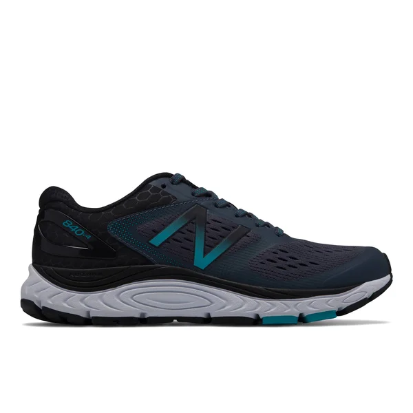 New Balance 840v4 8.5 Women's Thunder