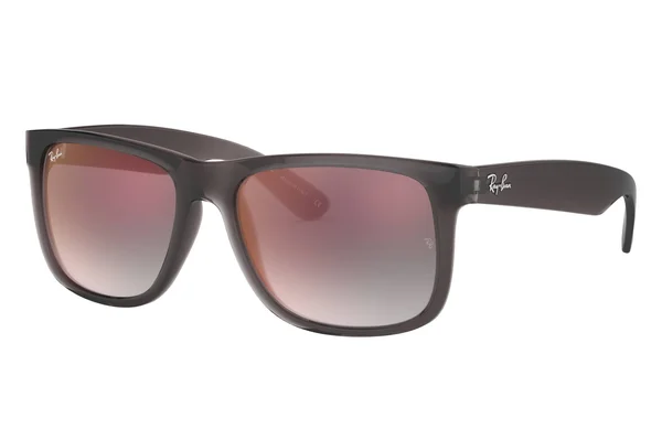Ray-Ban Sunglasses RB4165 Justin 606/U0