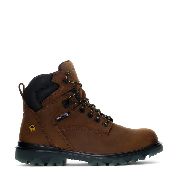 Wolverine Men's I-90 EPX Carbonmax Boot, Brown