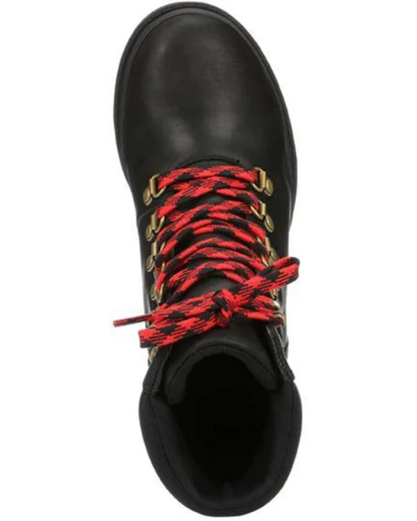 Muck Women's Liberty Alpine Boots Black 6