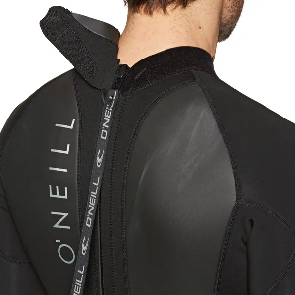 O ́neill Wetsuits Reactor II 2mm Back Zip Spring M