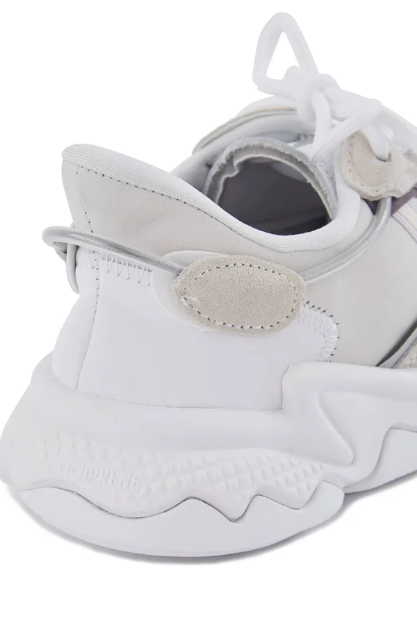 Adidas Originals - Ozweego Sneakers - Women, White