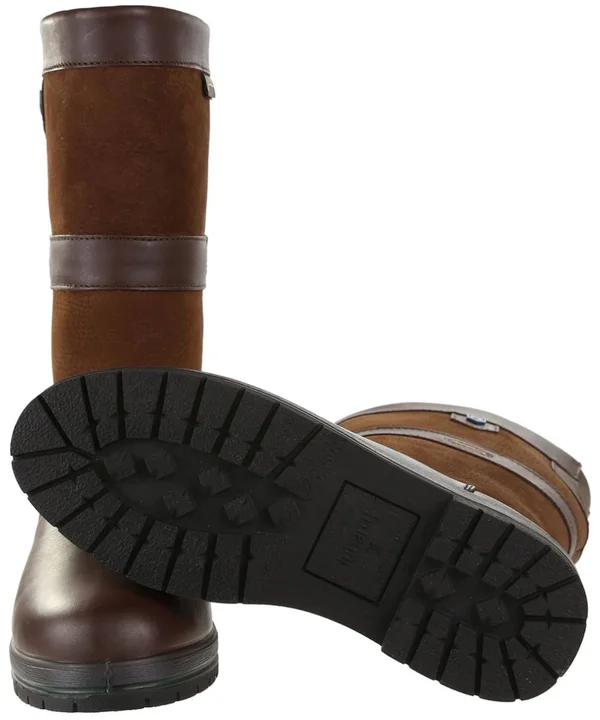 Dubarry Donegal - Walnut - 35