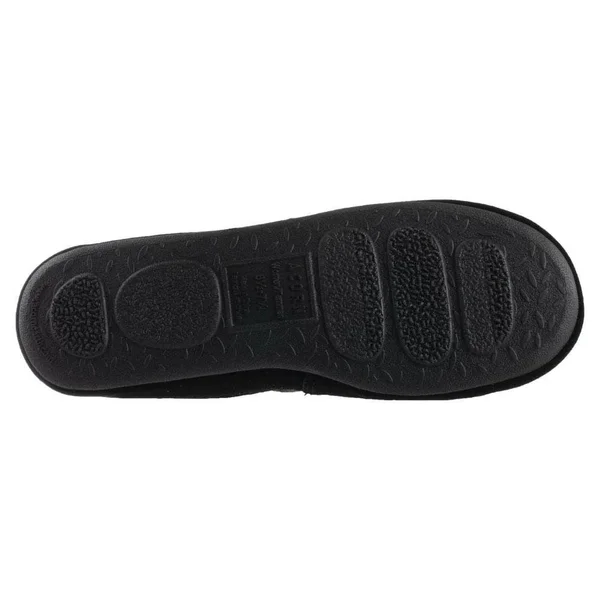 Acorn Women's Lightweight Bristol Loafer Slipper - Navy