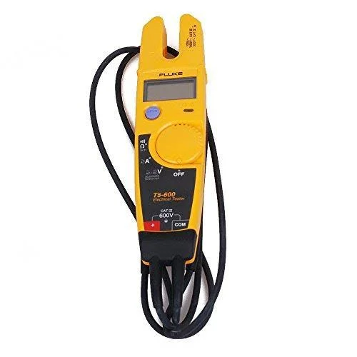 Fluke T5600 Electrical Voltage - Continuity and Current Tester