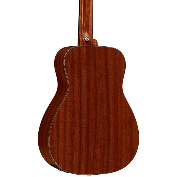 Martin LX1E Little Martin Acoustic-Electric Guitar